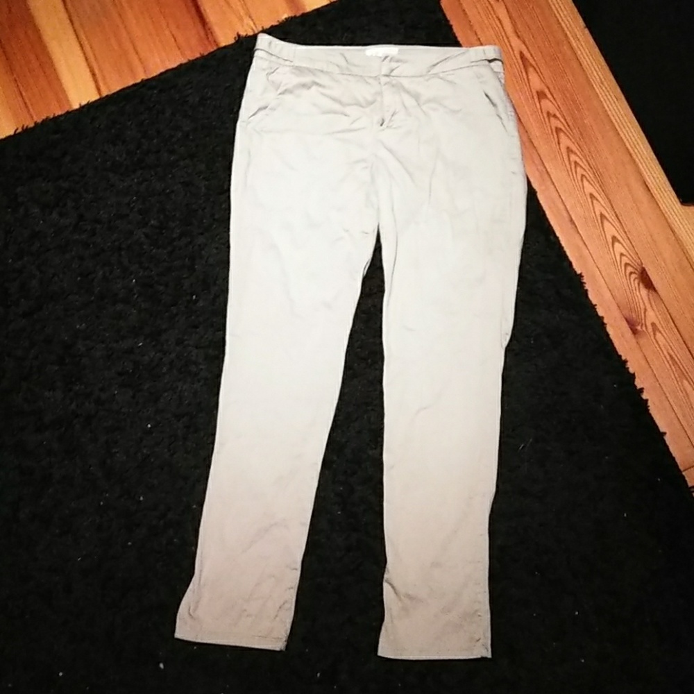 Khakis